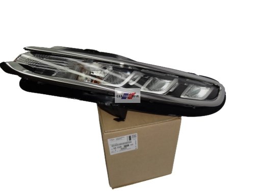 Lampa Lewa 9820877780 Citroen C3 Picasso Oryginał