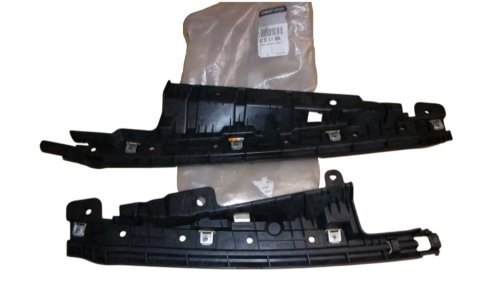 Wzmocnienie Zderzaka 62322JY00A Renault Koleos III Przód Oryginał Nowe
