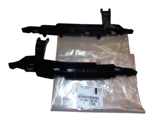 Wspornik Zderzaka 1638495880 Citroen C5 Aircross Nowy Oryginał
