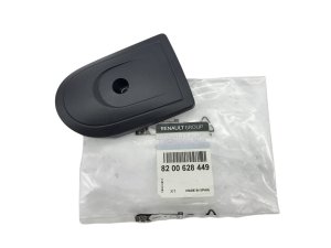 Klamka Ogranicznika Drzwi Tył 8200628449 Renault Kangoo 08- Nowy Oryginał