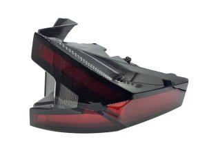 Lampa Prawy Tył 265501811R Dacia Bigster Oryginał Nowy
