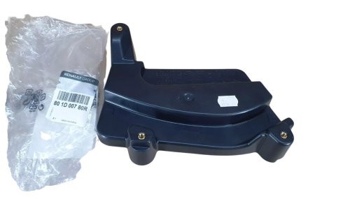 Absorber Drzwi 801D00780R Renault Twingo III Przód Prawy Oryginał Nowy