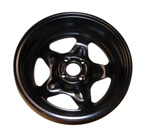Felga Stalowa 9807607980 Peugeot 208 16 Cali Nowa Oryginał