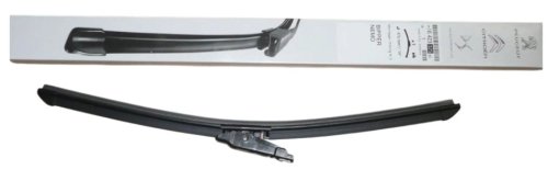 Pióro Wycieraczki 1642332580 Citroen Nemo Prawe Nowe Oryginał