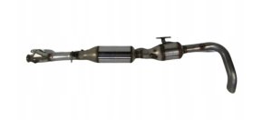 Filtr Fap Dpf  Master 2.3DCI  201008055R Nowy Oryginał  Renault