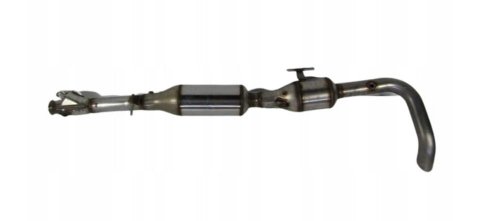 Filtr Fap Dpf  Master 2.3DCI  201008055R Nowy Oryginał  Renault