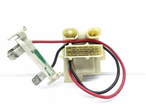 Rezystor Opornica Nawiewu Clio II 7701051433