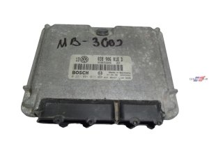 Sterownik Ecu VW 0281001611  Bosch 038906018D