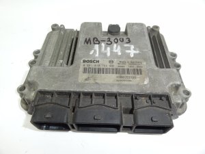 Sterownik Ecu 0281010769 Bosch 8200263396