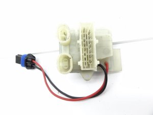 Rezystor Opornica Nawiewu Clio II 7701057684