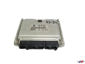 Sterownik Ecu VW 0261204911 Bosch  030906032E