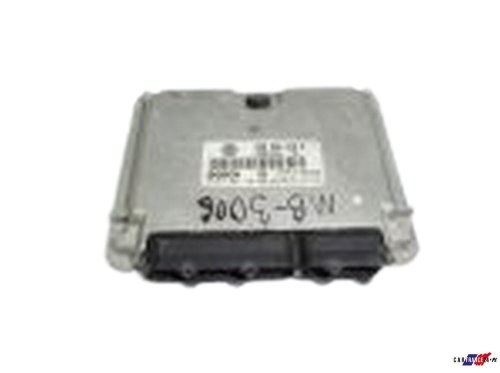 Sterownik Ecu VW 0281001720 Bosch 038906018P