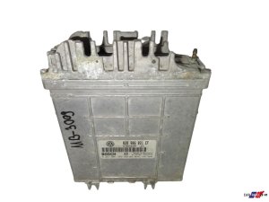 Sterownik Ecu Seat 0281001582 028906021EF Bosch