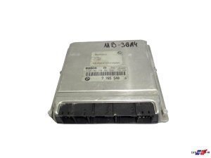 Sterownik Ecu  BMW 0281001830  7785540 Bosch