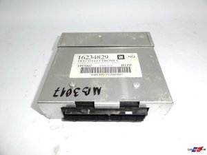 Sterownik Ecu 16234829  GM