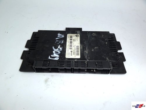 Sterownik komfortu  BMW 6135915980901  9159824 Lear