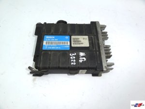 Sterownik Ecu 0261200253 030906026A Bosch