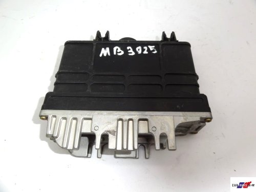 Sterownik Ecu 0261200796  030906026M Bosch