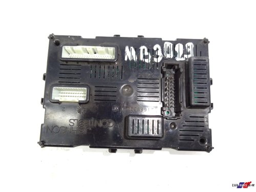 Sterownik Ecu 8200652284 28118774-7C Johnson Controls
