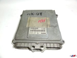 Sterownik Ecu  Iveco 0281001537 Bosch