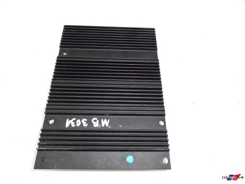 Wzmacniacz Audio Volvo 020375 30679537