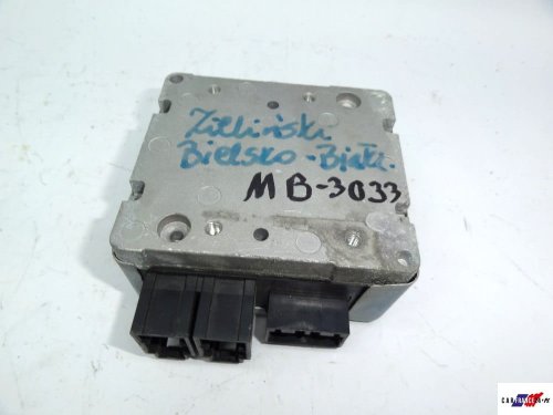 sterownik wspomagania mitsubishi 3872057k1