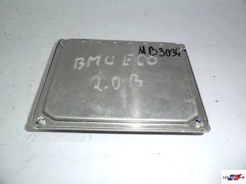 Sterownik Ecu  5WK93024 Siemens