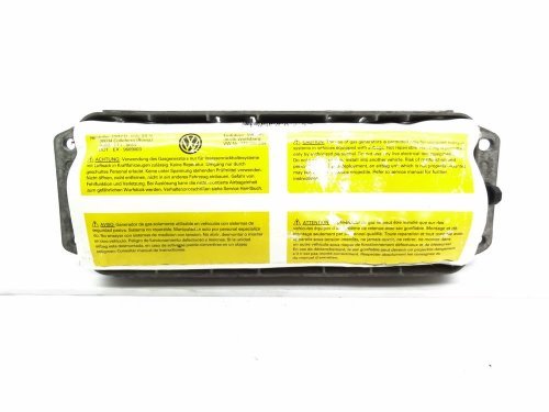 Poduszka Pasażera Airbag Touran 1t0880204