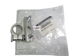 Klema Plusowa Oryg. 8200533915 Laguna 3 Megane 3