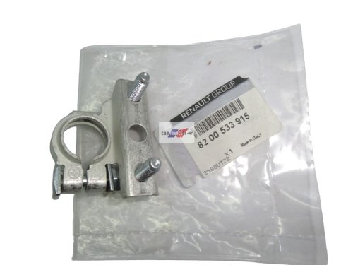 Klema Plusowa Oryg. 8200533915 Laguna 3 Megane 3