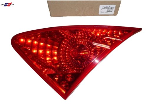 Lampa Prawy Tył Oryginał  6351HE Peugeot 3008