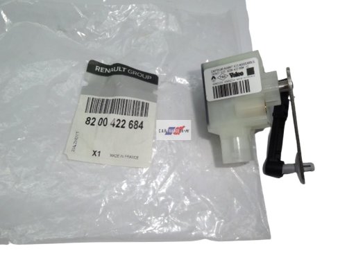Czujnik Oświetlenia 8200422684 Espace IV Nowy Oryginał