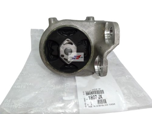 Poduszka Silnika Tył 1807JX  Citroen C5, 508  2.2HDI Oryginał