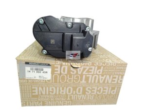 Zawór EGR 147105543R Koleos Laguna III 2.0DCI