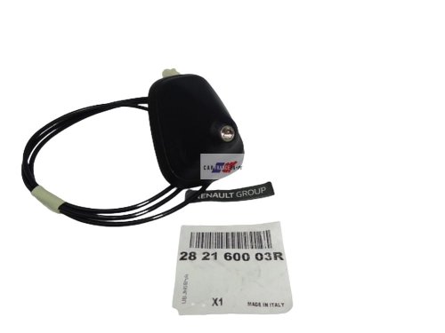 Antena 282160003R Clio 4 Captur Nowy Oryginał