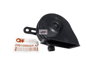 Klakson 256108854R Clio IV Master 3 Captur  Oryginał