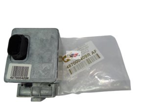 Blokada Kierownicy  Clio 4 Captur 487000409R