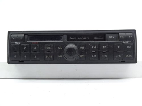 Radio Samochodowe Audi concert 4B0035186E