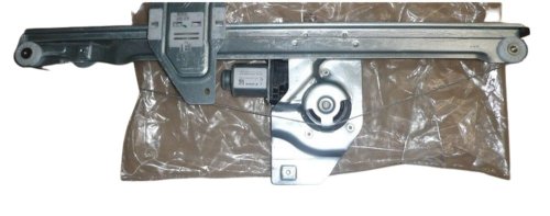Mechanizm Szyby Prawy Oryginał 9802389180 Berlingo 3 Partner 3