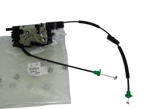 Zamek Drzwi Prawy Przód 9136FJ Citroen C3 Picasso
