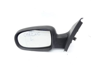 Lusterko Lewe Opel Corsa C Oryginał GM VM-200-Lh