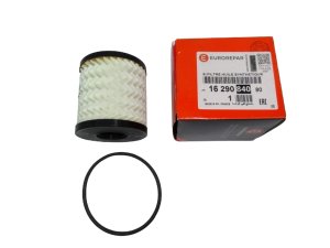 Filtr Oleju Oryginał 1629084080 Citroen Peugeot 1.1-2.0HDI