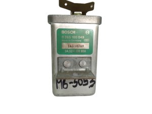 Sterownik Abs 0265100049 16310769 Bosch Bmw