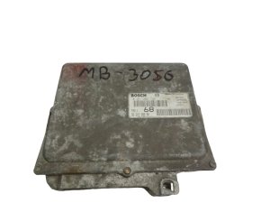 Sterownik Ecu PSA  0261203736 9620398980 Bosch