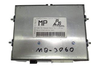 Sterwonik Ecu Daewoo MP 16207499
