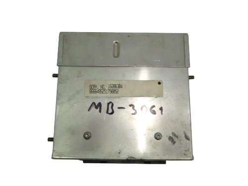 Sterownik Ecu Kia 16206304
