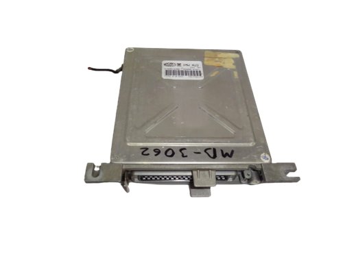 Sterownik Ecu Fiat IAW4U3  