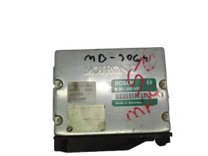 Sterownik Ecu Bmw 1735614 0261200405 Bosch