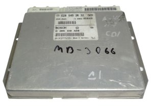 Sterownik ESP ABS 0285452632 0265109459 Mercedes