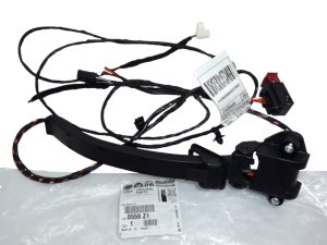 Instalacja Drzwi Prawy Tył 6559Z1 Jumper Boxer Oryginał